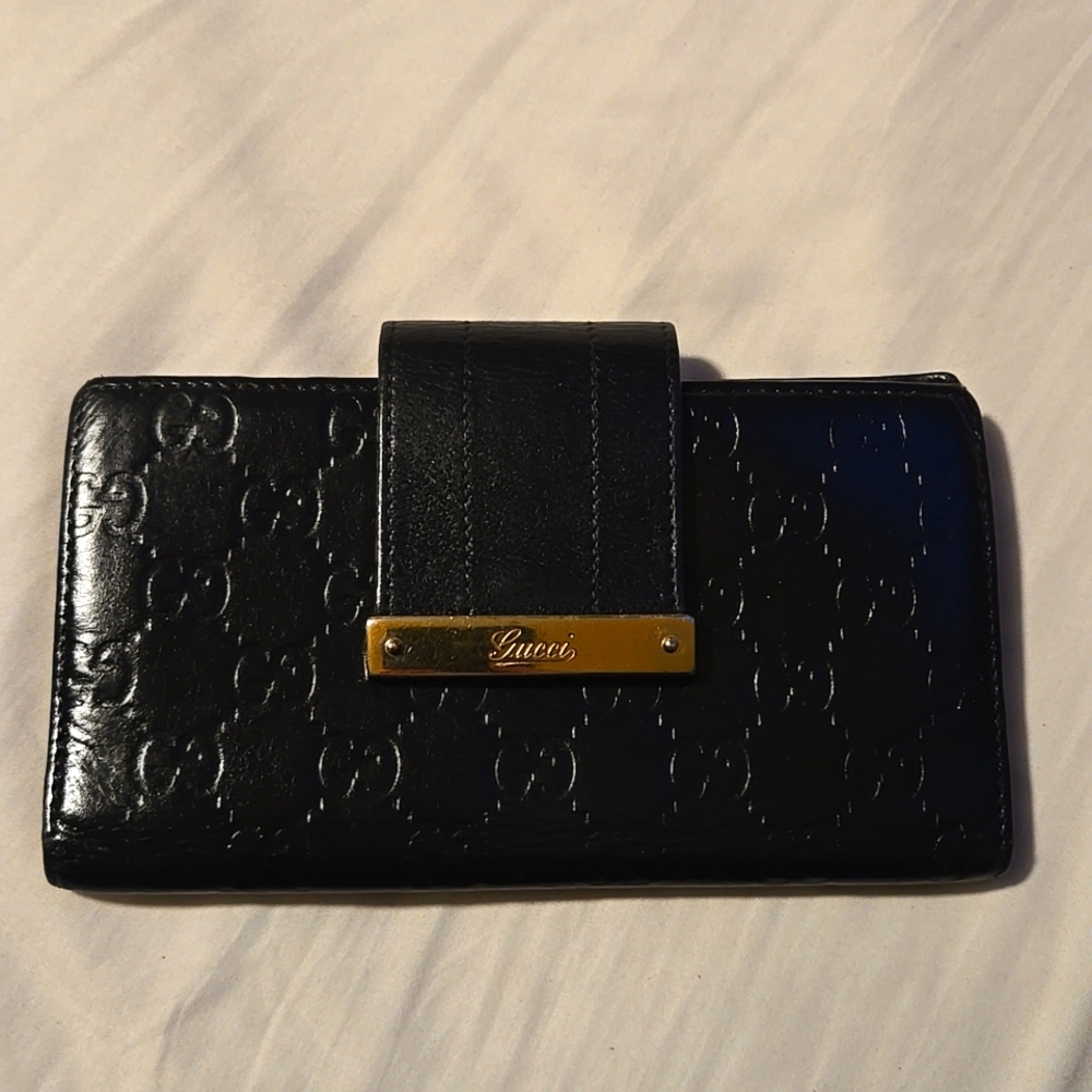 Gucci Wallet